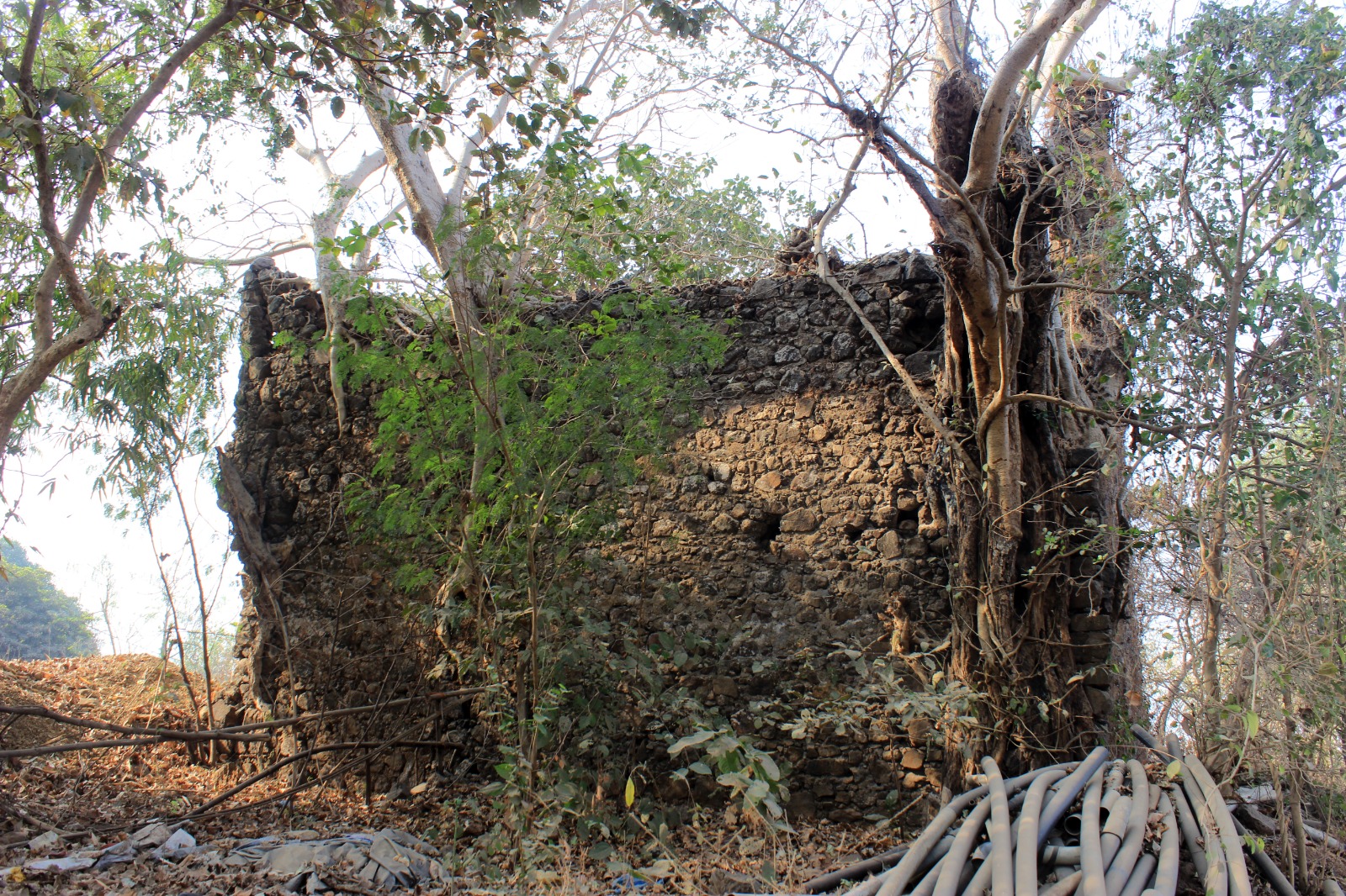 Nandrukhi Kot